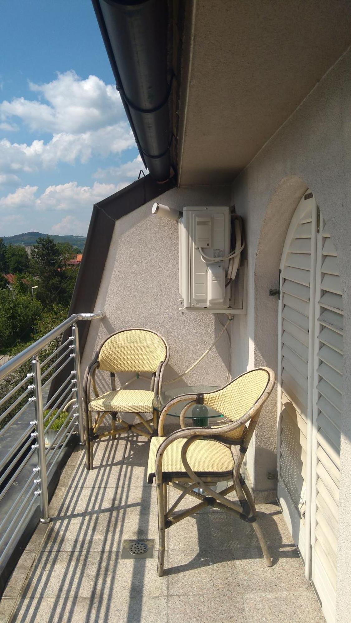 Guesthouse Jelic Teslić Стая снимка