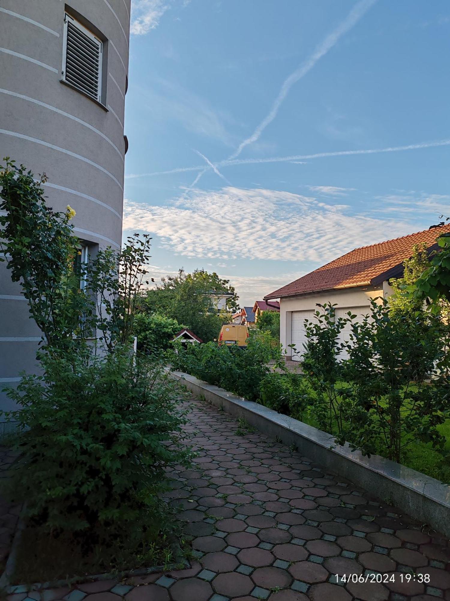 Guesthouse Jelic Teslić Екстериор снимка