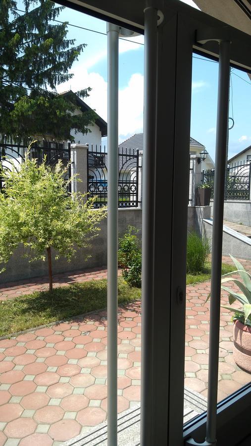 Guesthouse Jelic Teslić Екстериор снимка