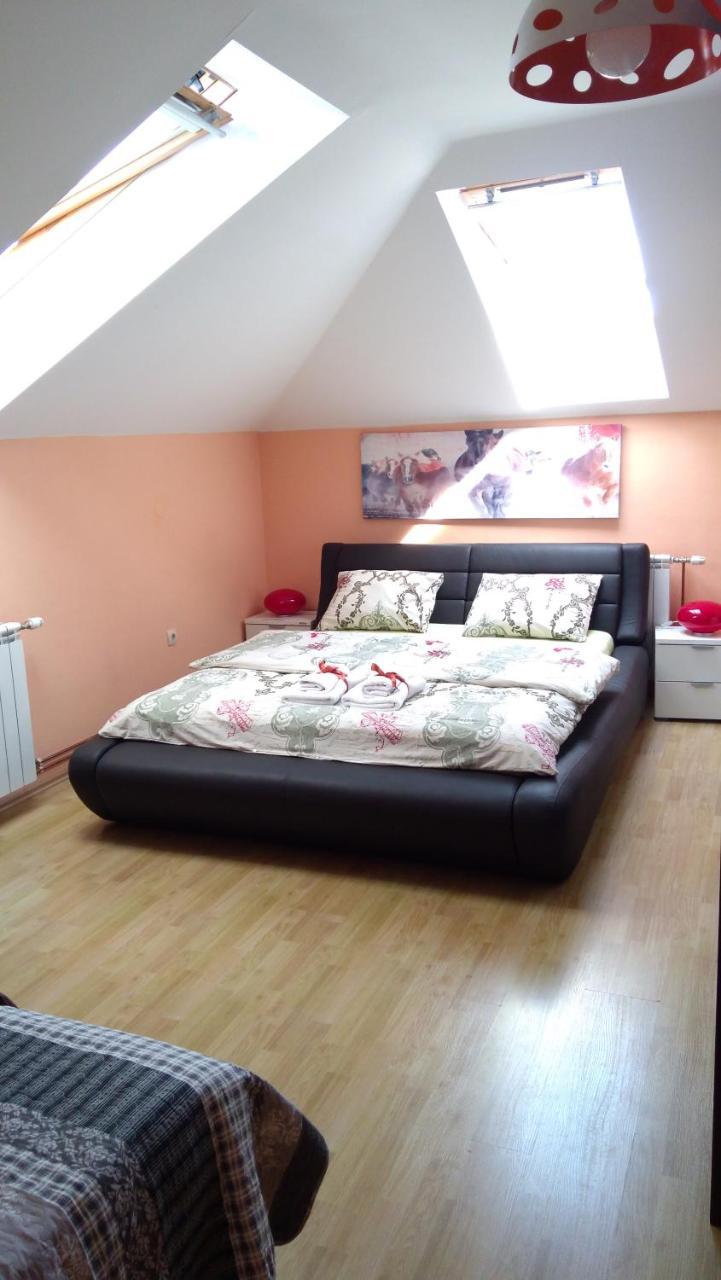 Guesthouse Jelic Teslić Стая снимка