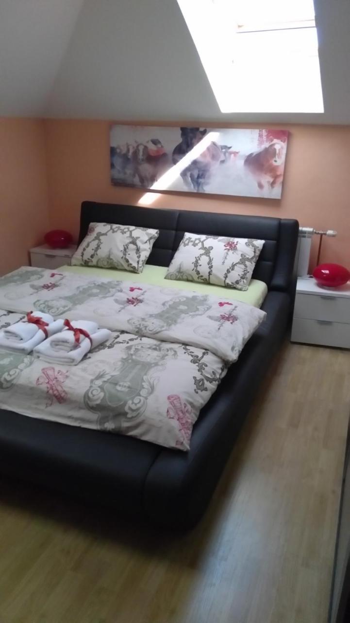 Guesthouse Jelic Teslić Екстериор снимка