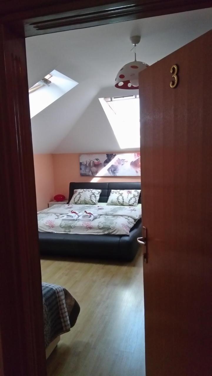 Guesthouse Jelic Teslić Екстериор снимка