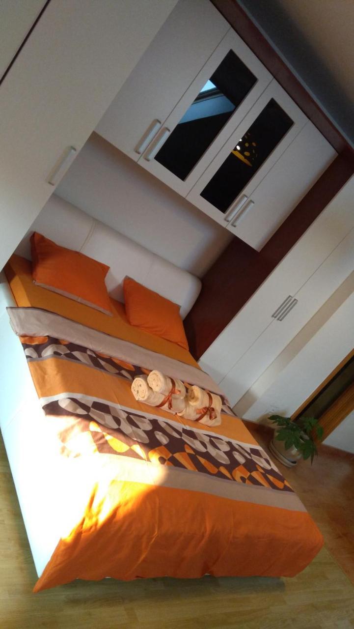 Guesthouse Jelic Teslić Екстериор снимка