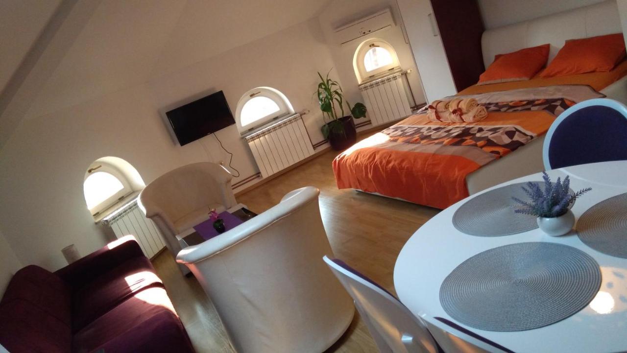Guesthouse Jelic Teslić Екстериор снимка