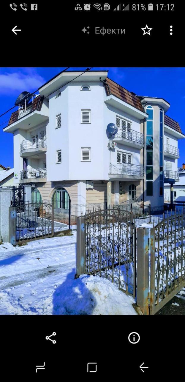 Guesthouse Jelic Teslić Екстериор снимка