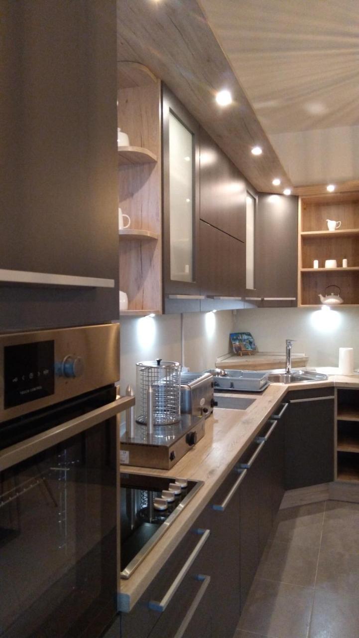 Guesthouse Jelic Teslić Екстериор снимка