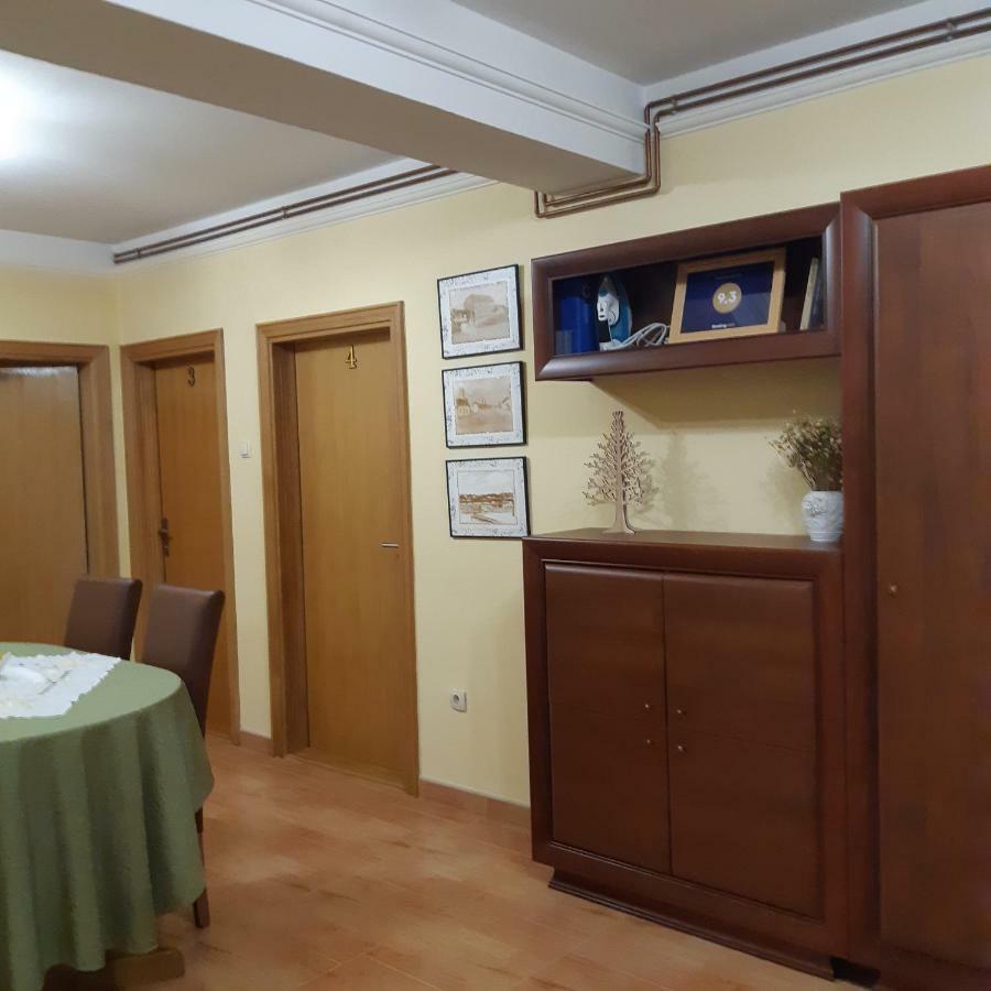 Guesthouse Jelic Teslić Екстериор снимка