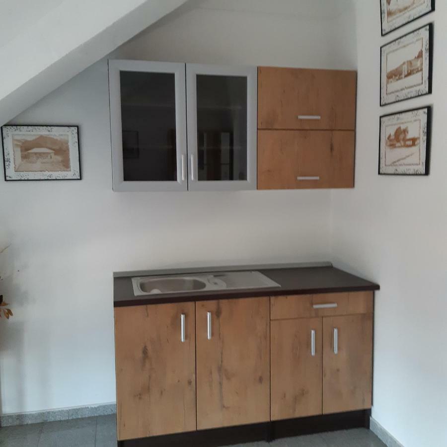 Guesthouse Jelic Teslić Екстериор снимка