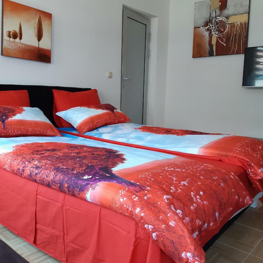Guesthouse Jelic Teslić Екстериор снимка